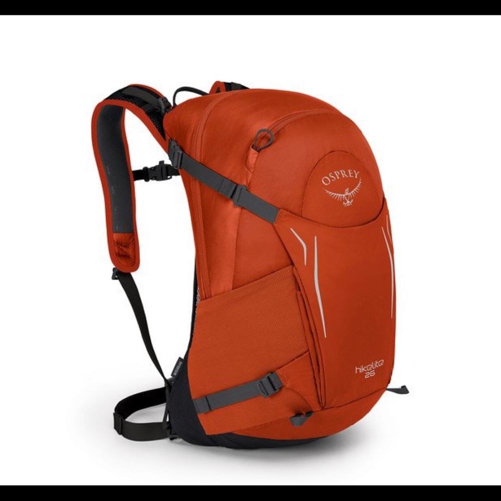 Osprey Hikelite 26 backpack
